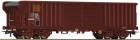 76817 Roco Gondola car with retractable roof